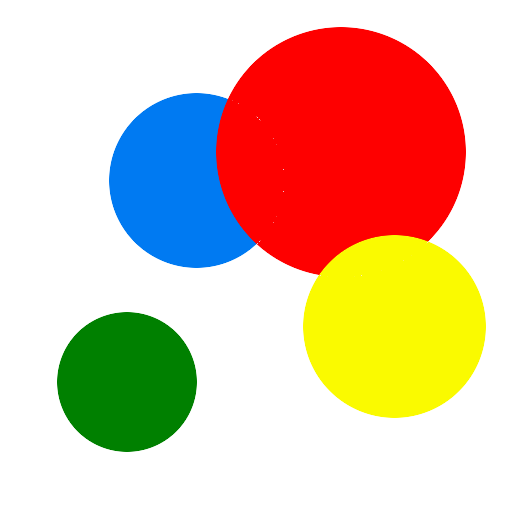 BubblePaper Live Wallpaper icon