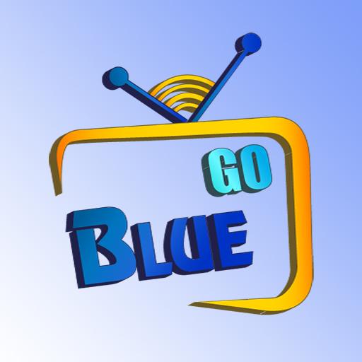 BLUE GO icon