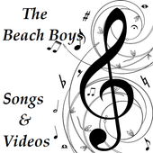 The Beach Boys Songs&amp;Videos icon