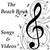 The Beach Boys Songs&Videos