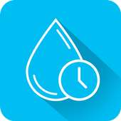 Daily Water Reminder & Alarm