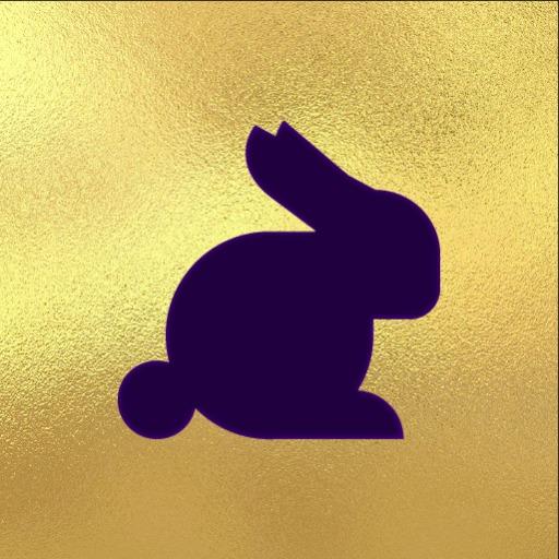 Reward Bunny icon
