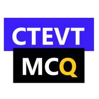 CTEVT Entrance MCQ