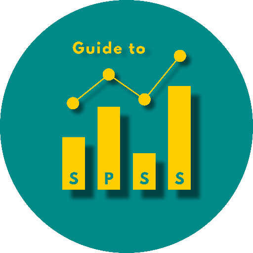 SPSS Guide- One Stop Psychology icon