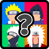 4 pics 1 Ninja icon