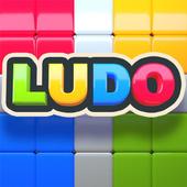 Crazy Ludo icon