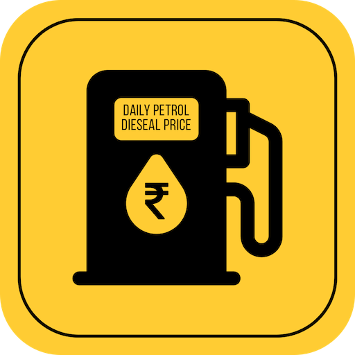 Petrol Diesel Price - Today's Live Fuel Rate icon