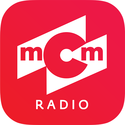 Радио mcm.fm أيقونة