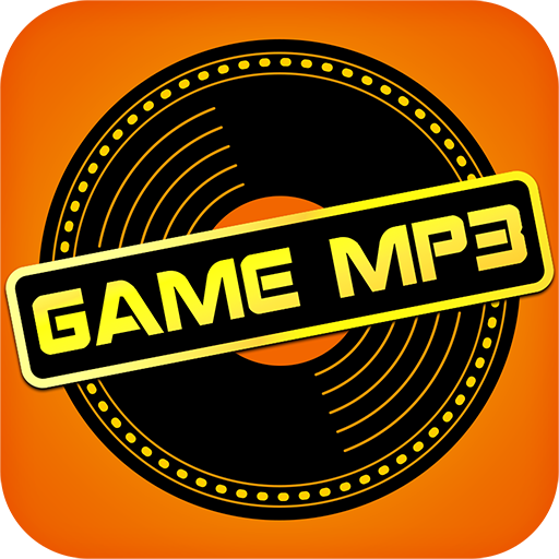 MP3 Music - Free Music Game icon