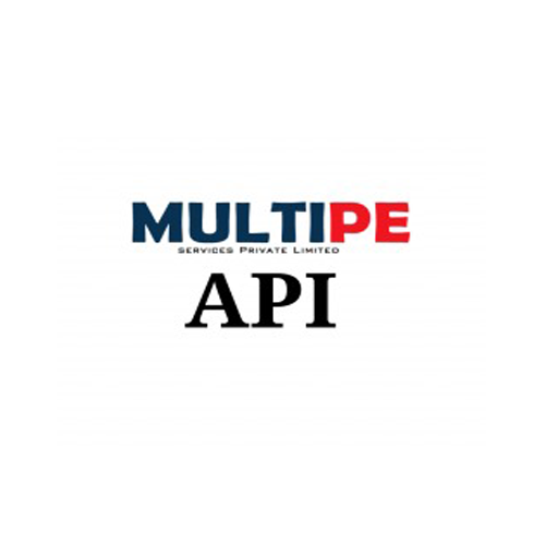 MULTIPE API icon