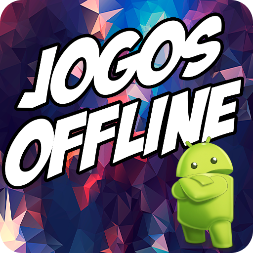 Jogos Offline icon