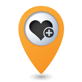 My Favorite Restaurants icon