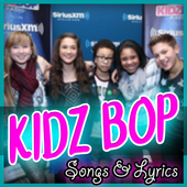 All KIDZ BOP Song New icon