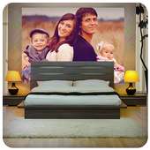 Bedroom photo frames on 9Apps