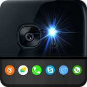 Peringatan Lampu Kilat LED 2018 on 9Apps