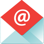 Email for Gmail App icon