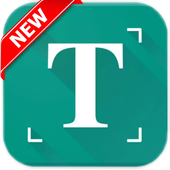 Text Fairy (OCR Image-Text &amp; Scanner) icon