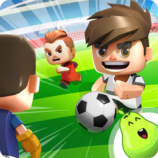 Football Cup Superstars icon