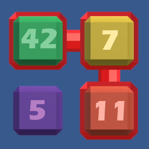 Numblo - Number Puzzle icon