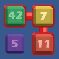 Numblo - Number Puzzle on 9Apps