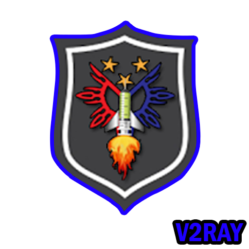 IEPH V2ray VPN Client आइकन