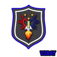 IEPH V2ray VPN Client