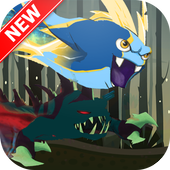 Slag-Terra Super World icon