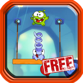 Guide for Cut The Rope 2 icon