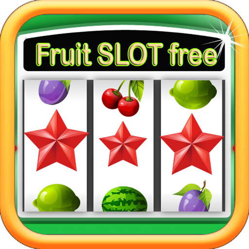 Fruit Slot FREE icon