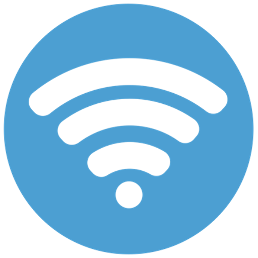 WiFi Config icon