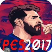 Guide: PES 17 icon