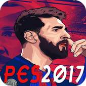 Guide: PES 17