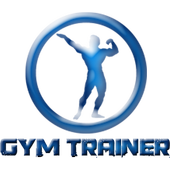 Self GYM Trainer/ bodybulding app icon