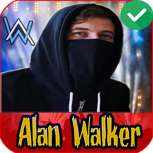 Alan Walker songs 2020 offline icon