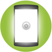 Screen FlashLight App Android icon