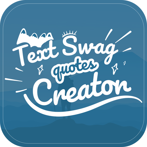 Text Swag Stylish Text Maker icon