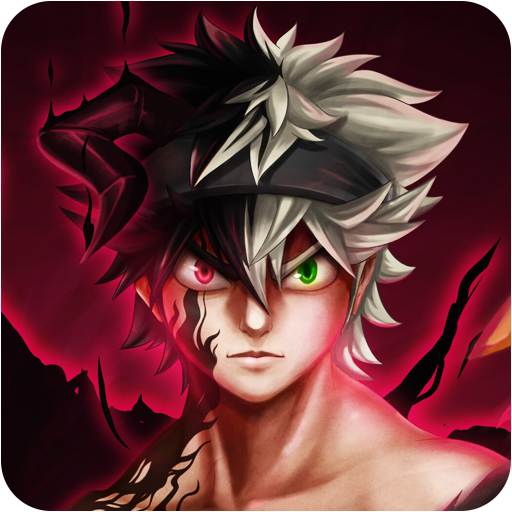 Anime Wallpaper icon