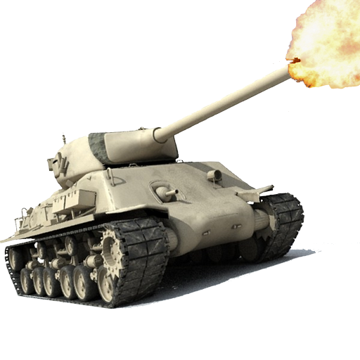Tank Wars Game 3D icon