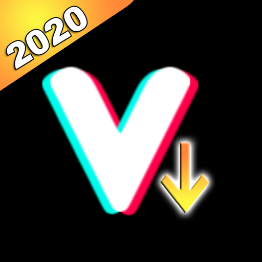 Social Tiktok Video Downloader - No Watermark आइकन