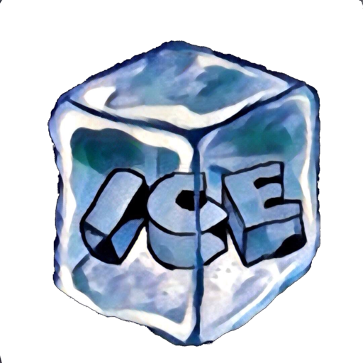 ICE icon