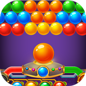 Super Power Pop Bubbles icon