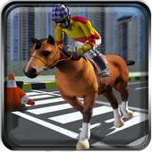 Verkeer Horse Racing