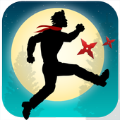 Ninja Shadow -Assassin Revenge icon