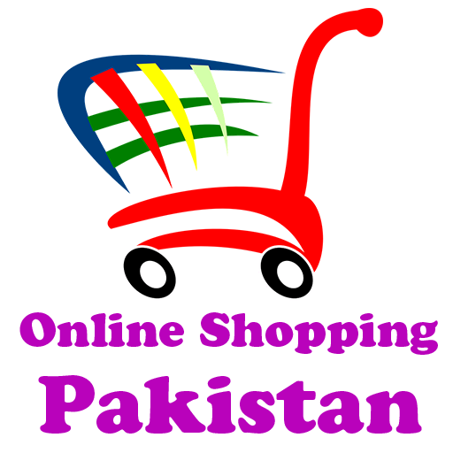 Online shopping Pakistan icon