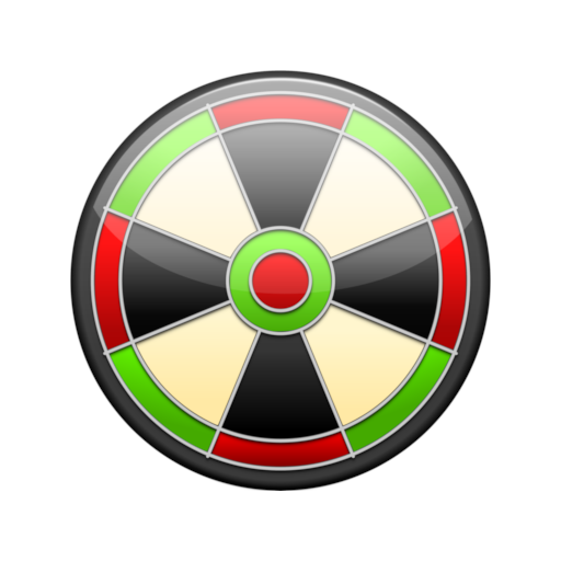 Darts Scoreboard icon