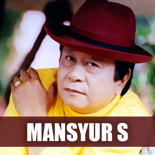 Lagu Mansyur S Lengkap icon