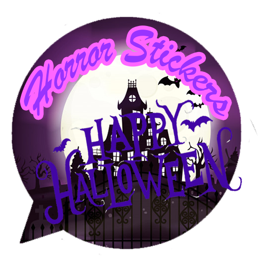 Stickers for WhatsApp - Halloween icon