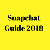 Snapchat Guide Ultimate icon