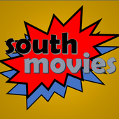 South Movie Hindi Dubbed App Download icon
