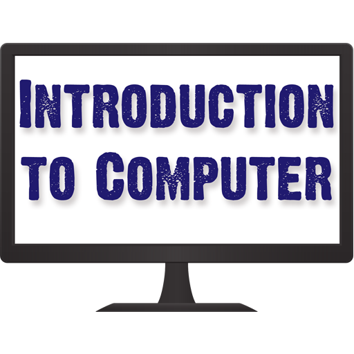 Computer Introduction Notes icon